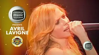 Avril Lavigne Live (2005)