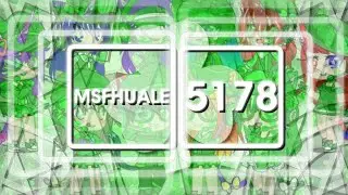 MSFHUALE5178 