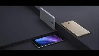 Xiaomi Redmi Note 4X. Я бы взял! А вы?