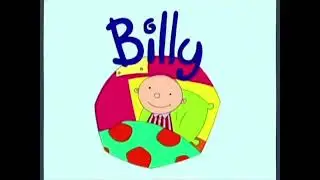 Little Entertainment Group Ltd/A Fat City Film/Billy/Parthenon Entertainment Group (1999)