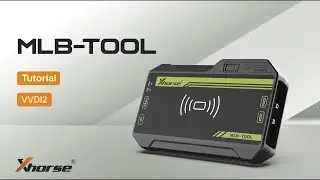 How VVDI MLB Tool Work with VVDI2?