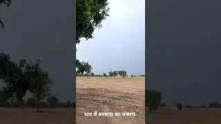 Thar Desert Rajasthan weather Activity