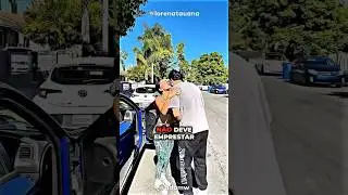 É Por Isso Que Você Não Deve Emprestar Um Carro Para Uma Mulher 