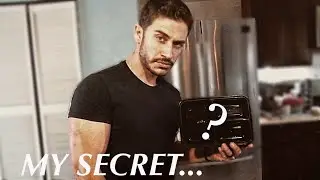 MY SECRET...