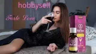 Элексир  для  пар      или  женский возбудитель
