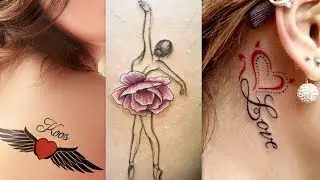 How To Make Semi Permanent Tattoo | DIY Temporary Tattoo | Make Waterproof Tattoo |Aakriti Gupta