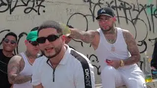 CROSTY - (BANDIDO) | 2022