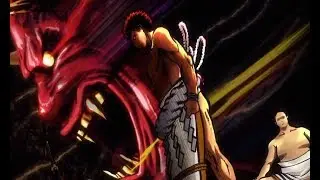 「AMV」- Dangerous... [Аниме Клип]