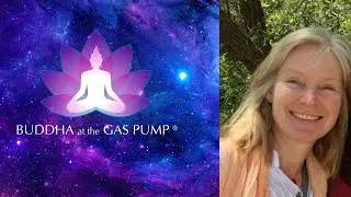 Susanne Marie - Buddha at the Gas Pump Interview