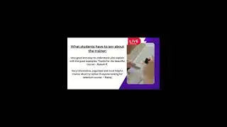 Selenium with Java Youtube short