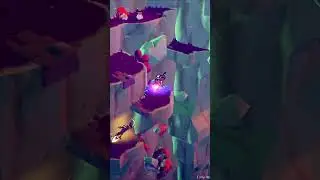 Windblown Multiplayer Spotlight