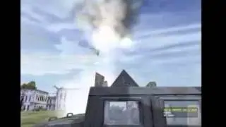Operation Flashpoint: Red Hammer trailer