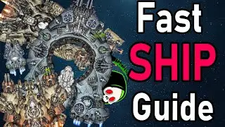 My BEST SHIP tier list in StarSector [Fast Guide]