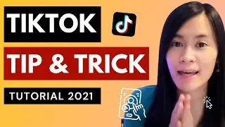 Tiktok Algorithm Hacks 2021 | Tiktok Tips and Tricks EXPLAINED for Newbies and Beginners