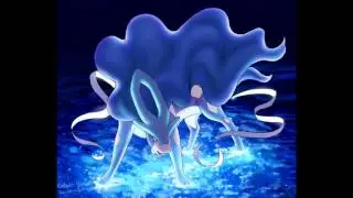 Pokemon (Heartgold Soulsilver) - Suicune Battle Theme (Remastered)
