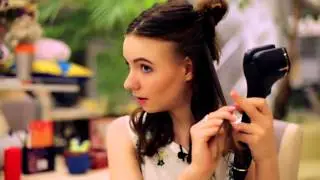 Сама себе стилист. Philips