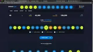 Made 1500 In 10 Mins really Openupcase com Review