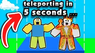How to Make a Teleport Queue Party System in Roblox Studio | Roblox Studio Scripting Tutorial