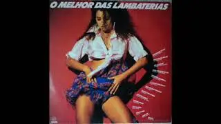 SARAJANE - ritmo louco
