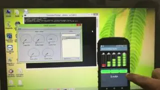 OBD sim demo for app