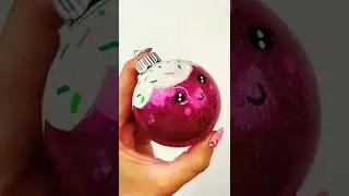 WOW 🤩 Игрушка своими руками 🔝