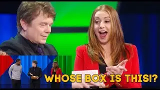 Penn & Teller Fool Us: 