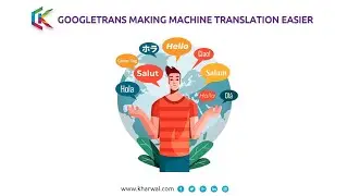 Googletrans Making Machine Translation Easier