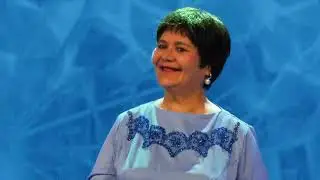 Фаниса Зарипова - Жырлы бишек (2024)