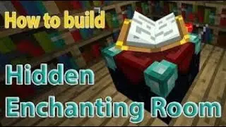 Enchantment table Redstone 1.16 java