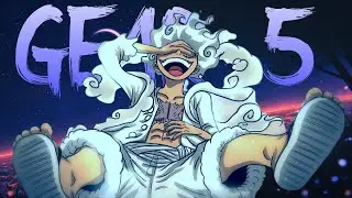 Gear 5 Luffy | Discord X My Ordinary Life X I Got No Time | Anime Edit/AMV