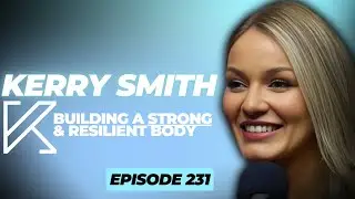 231 - Resistance, Community & Dancing For Longevity: How Kerry Smith Is Impacting Senior Fitness