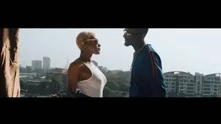SLIZEBOY ABILITY - HAPPEN TO ANYBODY (OFFICIAL VIDEO)