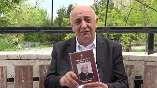 Մոռացված բարեգործն ու Քոչարյանի՝ հայտնի բոթասների «առեղծվածը»