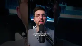 My top tips for new video creators/filmmakers. Part 2/3 