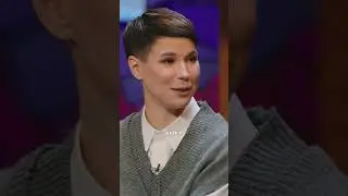 ЗОЯ ПРИШЛА С ПОДАРКОМ ДЛЯ ДОРОХОВА 