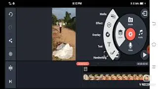 under ground video for tiktok tutorial