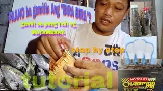 PAANO ba gamitin Ang 