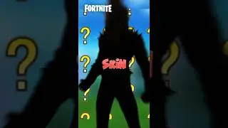 What’s the name of this skin? #fortnitebattleroyale #youtubeshorts #fortnite