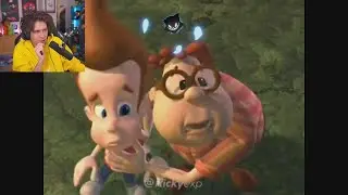 Pero si son Ibai y AuronPlay   😂🤣