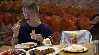 THE MOST UNIQUE AND ICONIC TURKISH FOOD #03