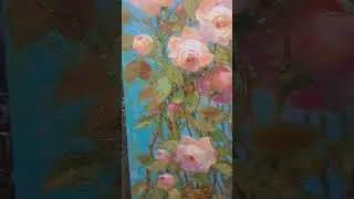 oil painting