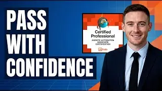 UiPath Agentic Automation Associate (UiPath-AAAv1) | How to Pass: Exam Strategy