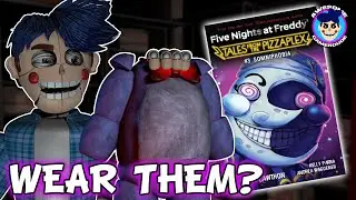 FNaF: The Huge Implications of Somniphobia