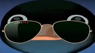 Pingu Compilation Funny Reaction
