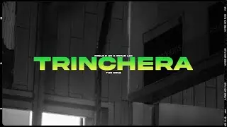 Trinchera - Doble P Ache Ene ft. Oscar Lee