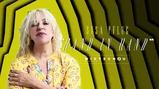 Susa Pflug Ft. Kevin Oakes - Hand in Hand