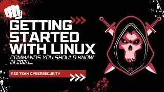 KALI LINUX COMMAND 2024