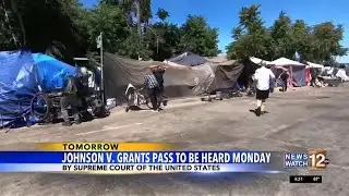 U.S. Supreme Court to hear Grants Pass-based homelessness case
