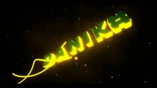 Интро Подписчику DANIK*