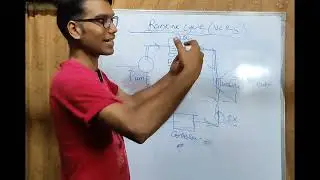 Rankine cycle in Hindi |How Rankine cycle works in power plant |mechanical knowledge